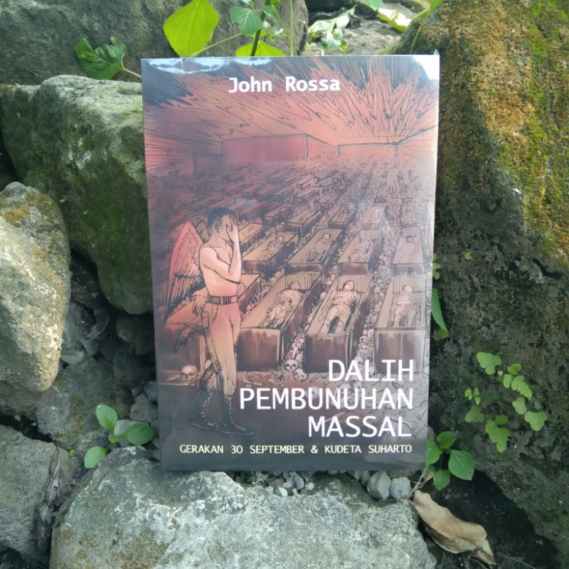 Buku Dalih Pembunuhan Massal - Original