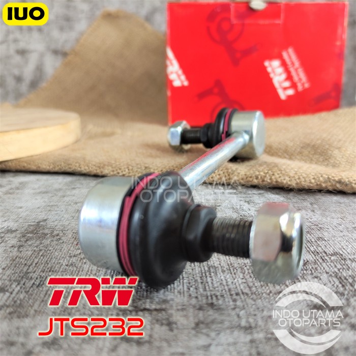 Stabilizer Link Stabil Mitsubishi Galant V6 Depan TRW JTS232