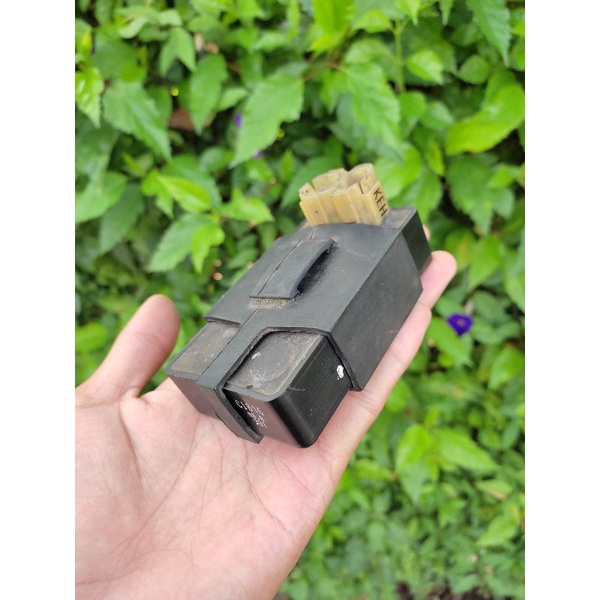 CDI MEGAPRO PRIMUS ORIGINAL COPOTAN