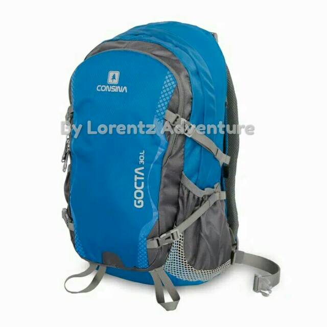 Daypack Consina Gocta Backpack