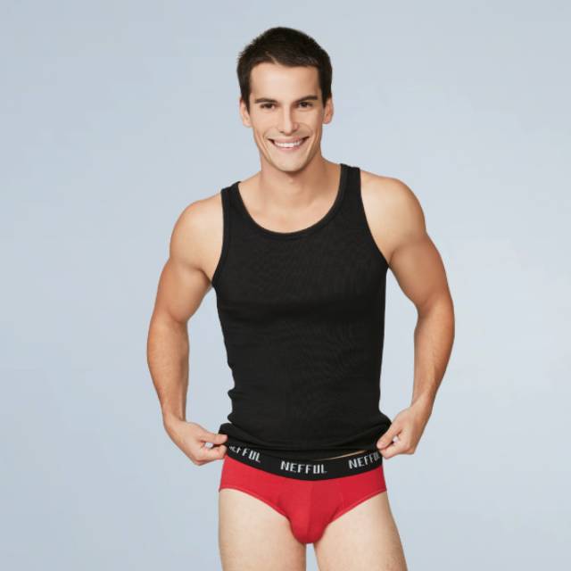 Nefful Celana Dalam Pria Briefs