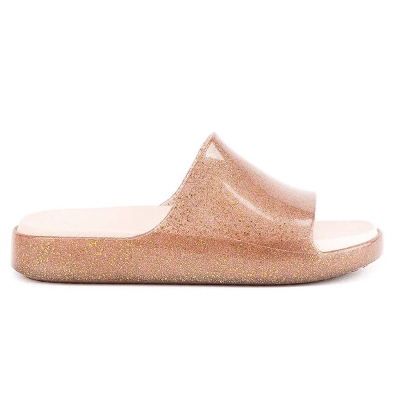 Mini Melissa Cloud Slide Inf