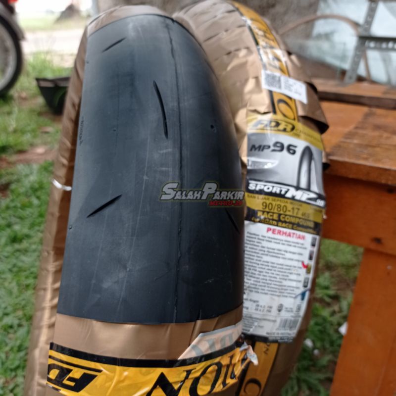 Ban FDR Mp Sport 96 SoftCompound