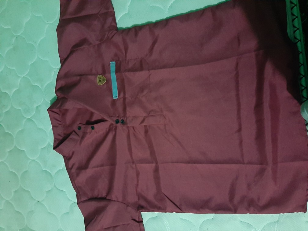Baju Koko Terbaru Koko Kurta Dewasa Kekinian Model Terbaru By Batik Fikrie Pekalongan