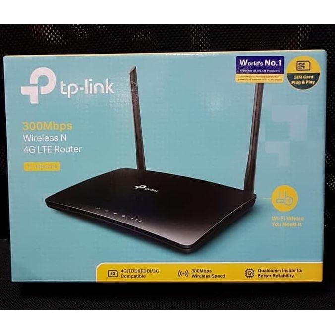 Tp-Link Mr6400 / Tp Link Mr 6400 / Tp Link Mr6400 Msiax8Tp9K