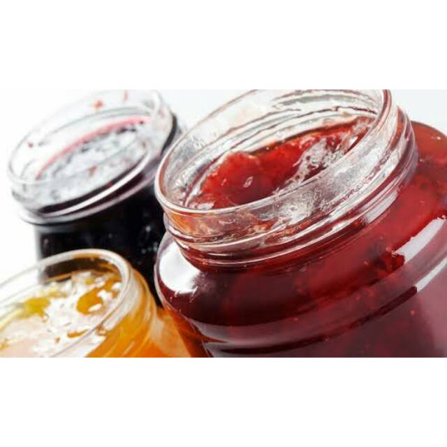 

Selai Jelly Lepatta Tropicana repack 250 gr - Filling Jelly - Selai Jelly - Selai Roti