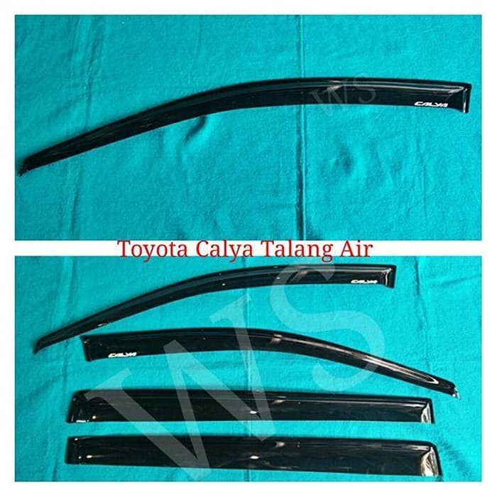 TALANG AIR CALYA INJEK TALANG AIR CALYA INJEK