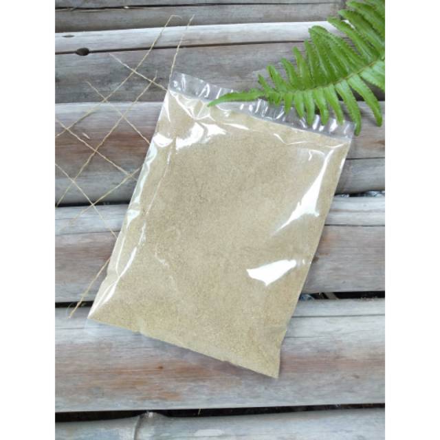 

Sere-serai bubuk 50gr