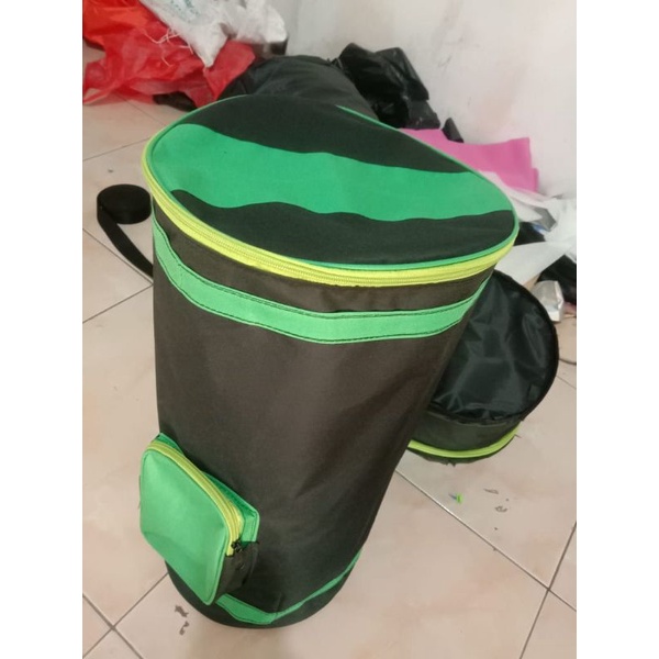 Tas Darbuka,Tas Rolling