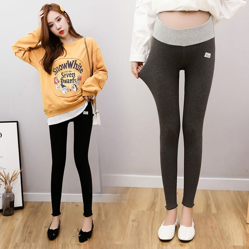 Sale!Celana Legging ibu hamil 8810