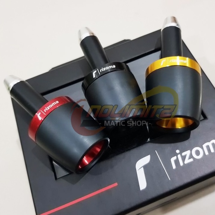 Jalu Bandul Stang Rizoma Sporty Universal NMAX XMAX Aerox 155 PCX