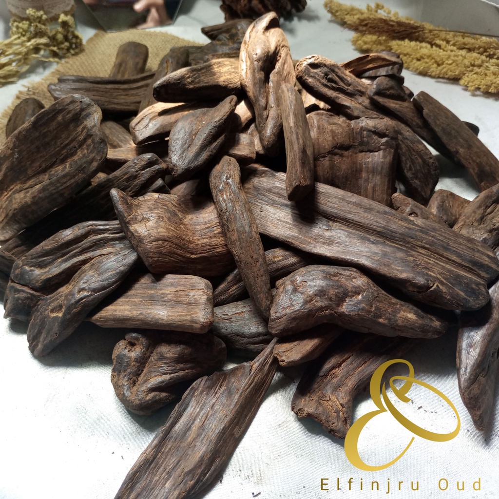 KAYU GAHARU BLACK ASGON BIG SIZE MAROKI OUD AGARWOOD ORIGINAL MERAUKE PEWANGI RUANGAN DUPA BAKAR