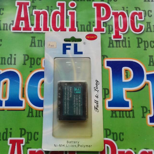 Battery Baterai Siemens A35,A35,1118 Bagus