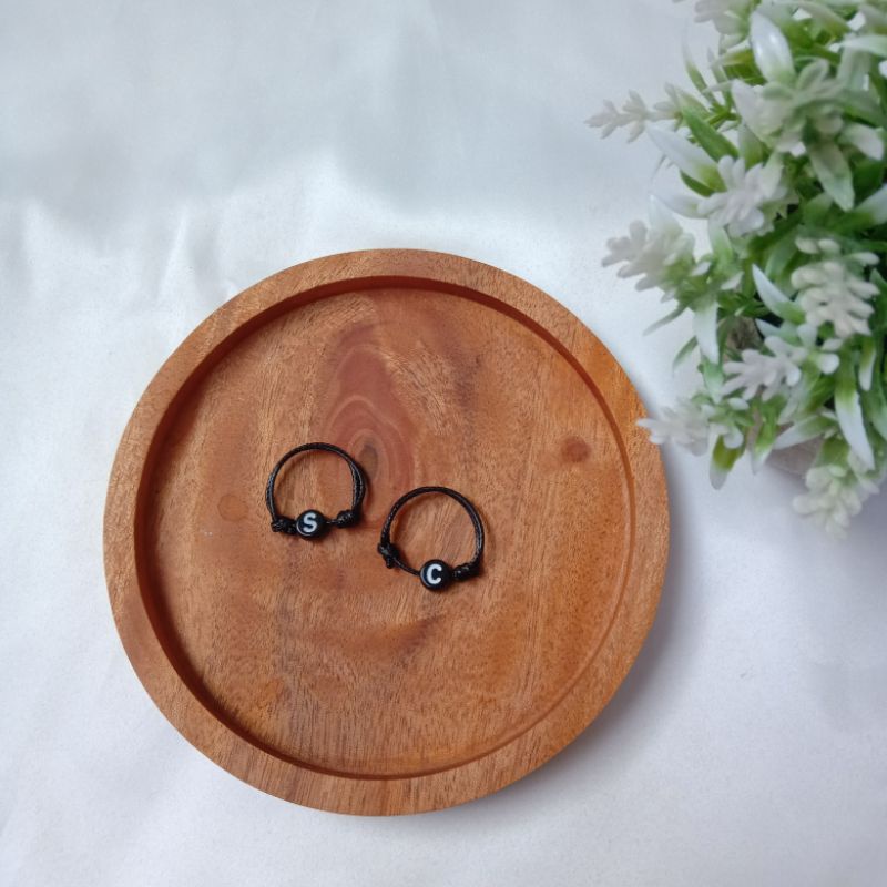 CINCIN INISIAL NAMA