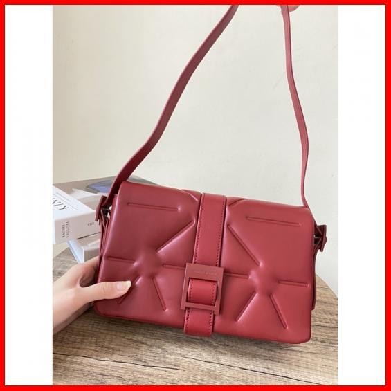 

(TERLARIS) [FREE PAPERBAG FREE BUBBLEWRAP] Ck Prism Shoulder Crossbody