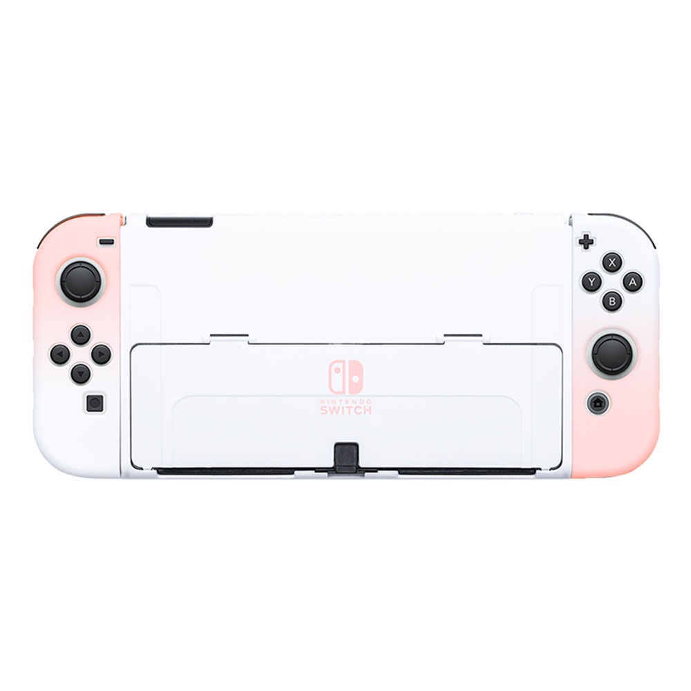 Case Pelindung Konsol Game Nintendo Switch Dapat Dilepas