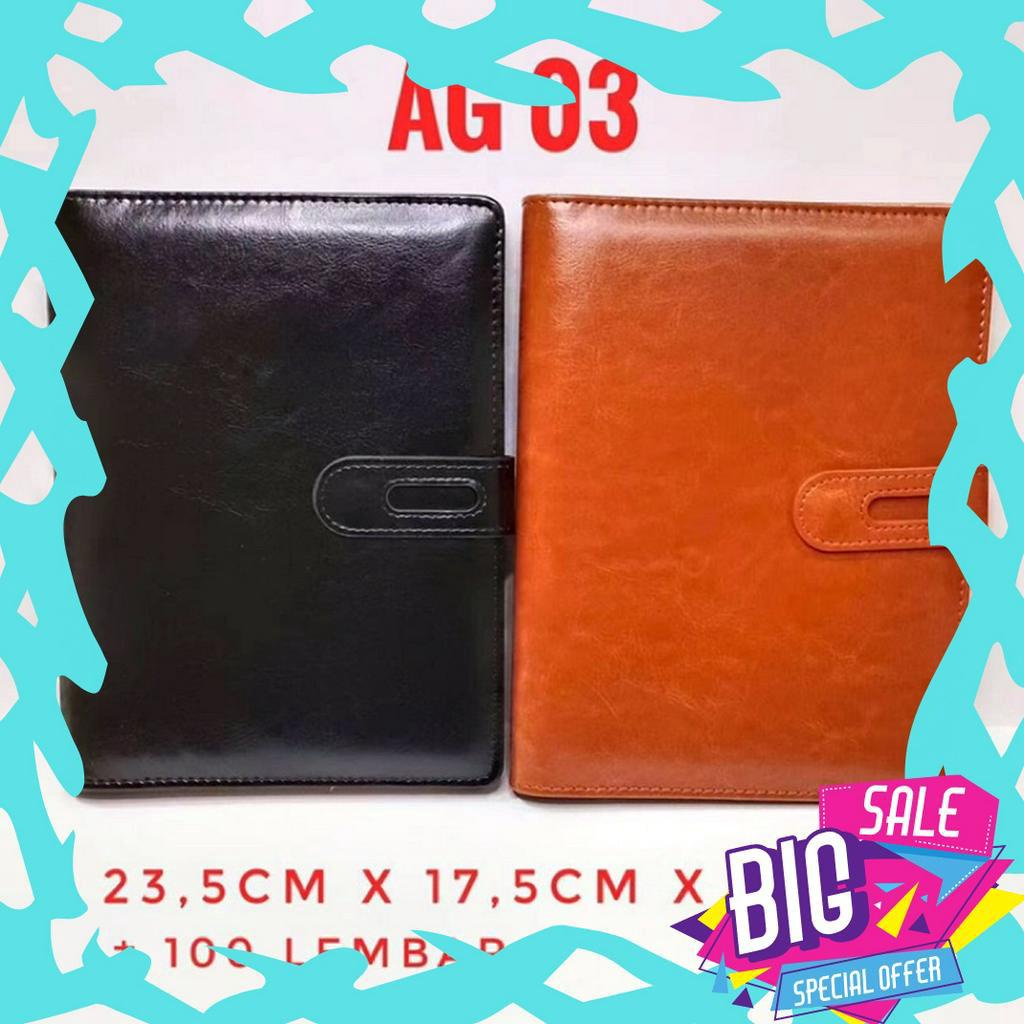 

NEW PRODUCT ag3 agenda kulit Agenda kulit A5 agenda memo souvenir agenda souvenir agenda kantoran agenda souvenir agenda barang promosi agenda kulit sintetis block note notes note book buku tulis buku custom souvenir