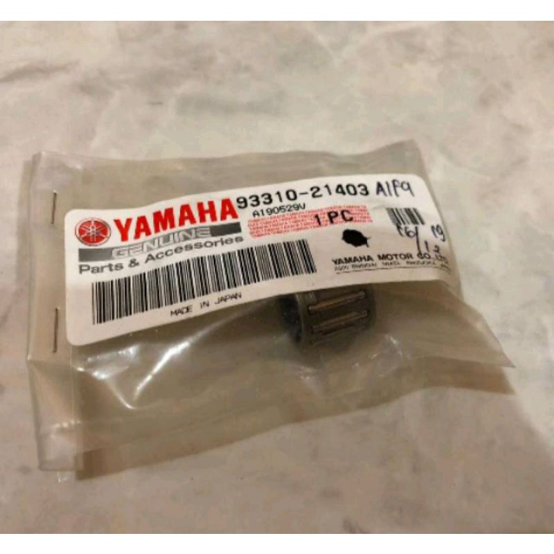 Loces Roces Laker Bambu Pen Pin Piston FIZR F1ZR FIZ R F1Z R FIZ F1 FORCE1 ALFA