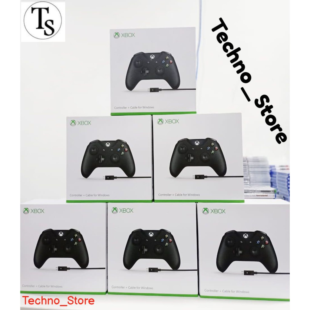 gamepad xbox one s