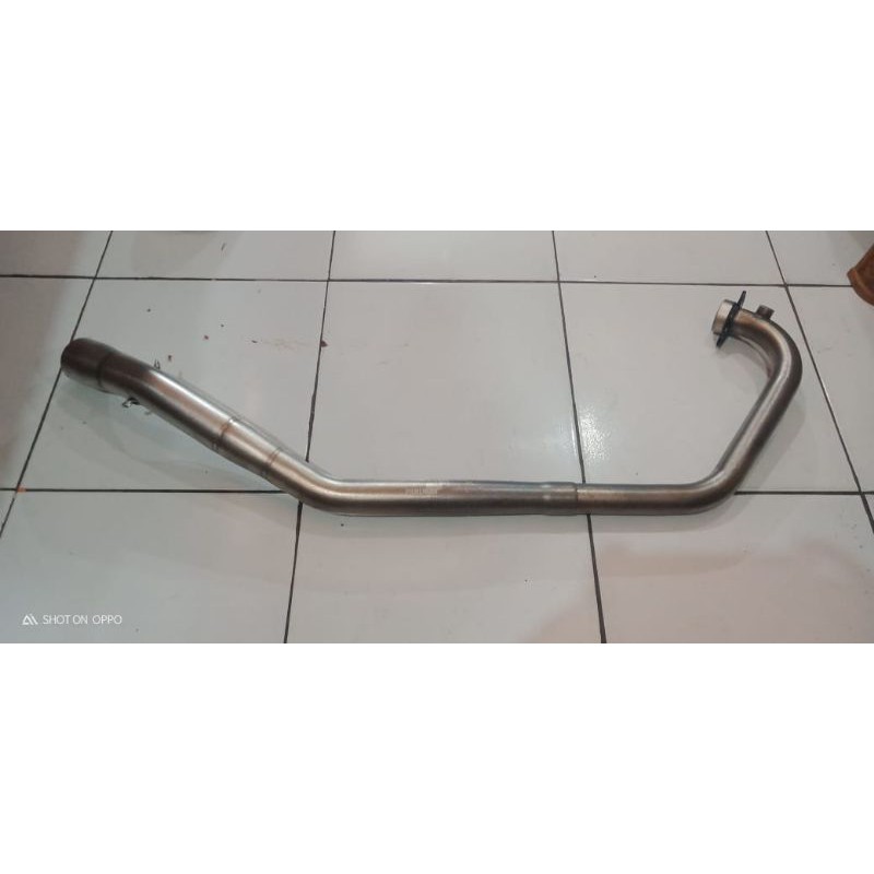 header proliner gsx