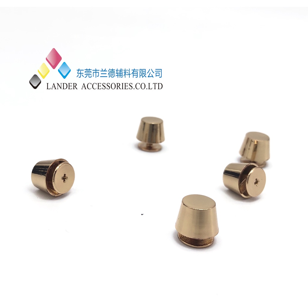 Lander Kaki Tas Mur Baut Stand Bag LANDER / Bag Foot / FX-1596 / 12mm