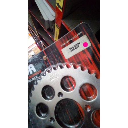 TDR GIR BELAKANG SATRIA FU 428X40T