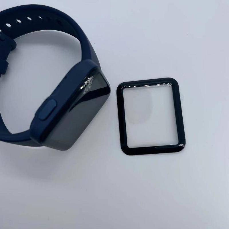 Pelindung Layar Smartwatch 3d Untuk Xiaomi Redmi Watch 2