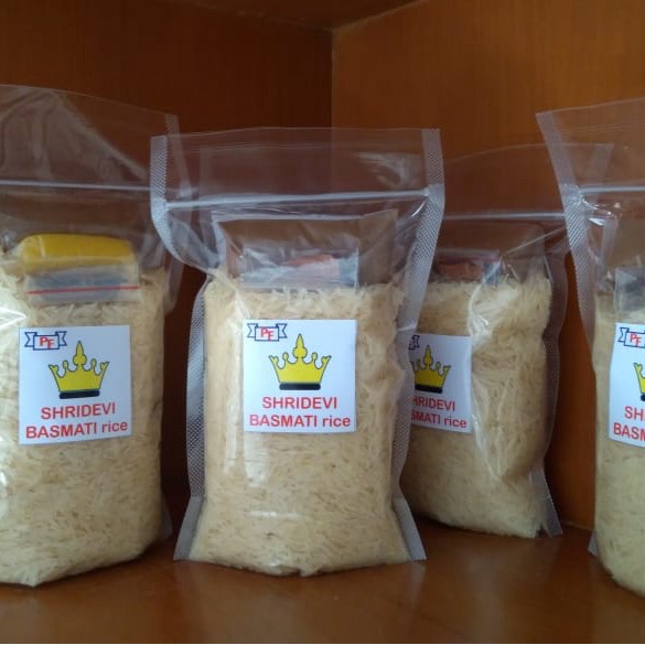 

978Eq0010W Paket Lengkap Nasi Kebuli 500 Gr W5Q40112