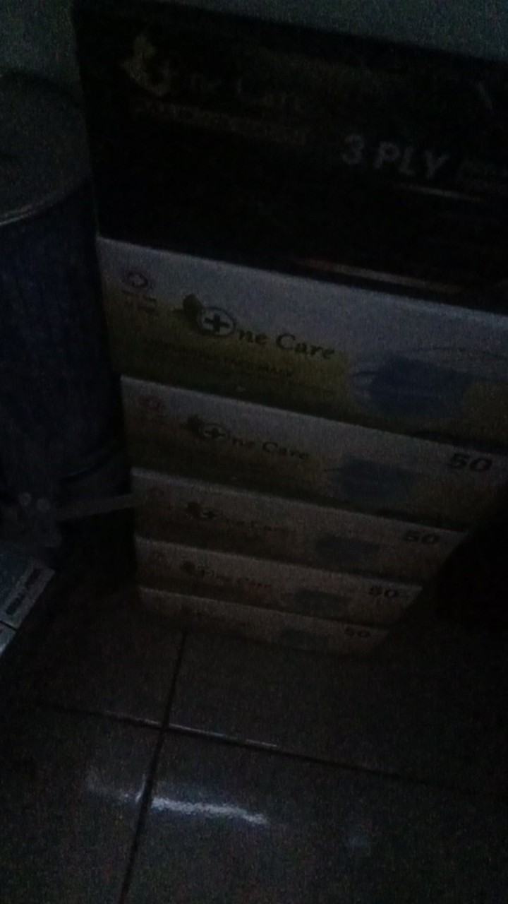 Atiya Batik Couple Baju Batik Couple Keluarga Motif Dimensi Abu