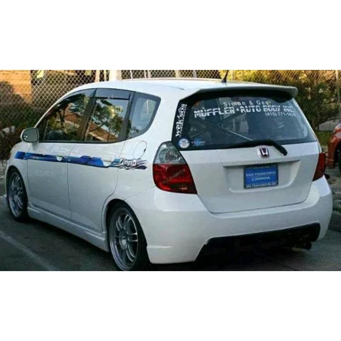 spoiler jazz 03-06 gd3 modulo