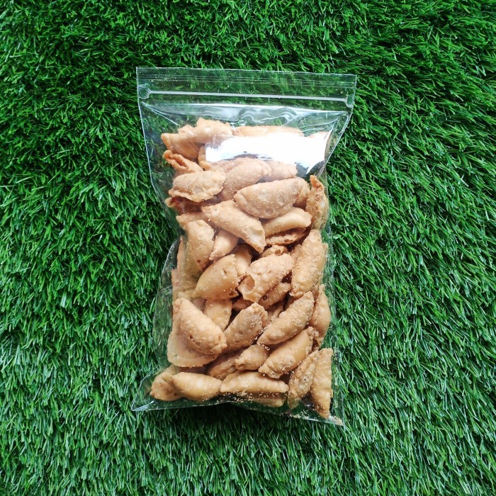 

Pastel Udang Kering Snack Terlaris Termurah 100 GRAM | 250 GRAM - 250 gram