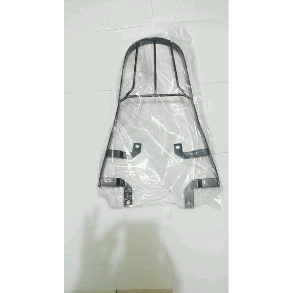 BRACKET BOX NEW VIXION