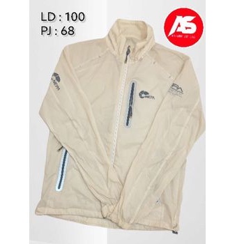JAKET OLAHRAGA NEPA PRELOVED