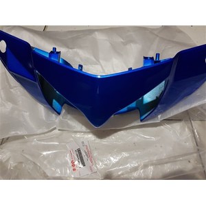 Batok Lampu Depan Shogun 125 FL NR Original SGP Biru