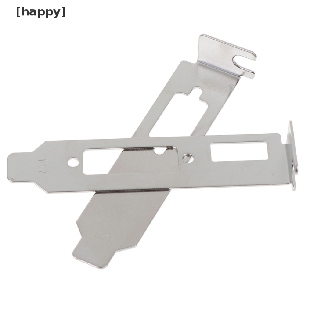 Ha Vga Dvi + Hdmi Low Profile Chassis Kecil