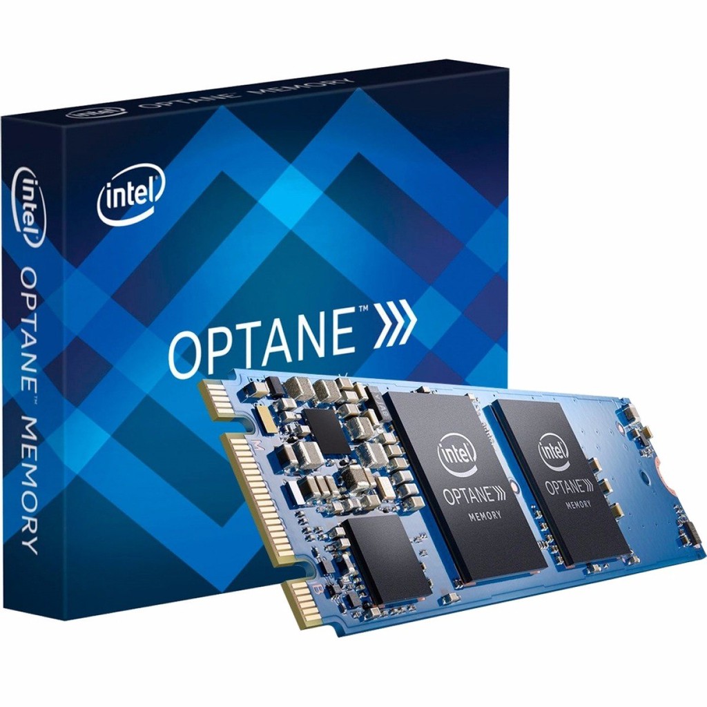 Intel optane что это