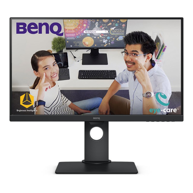 Monitor - BenQ - GW2480T - Eye-Care - Monitor for Students