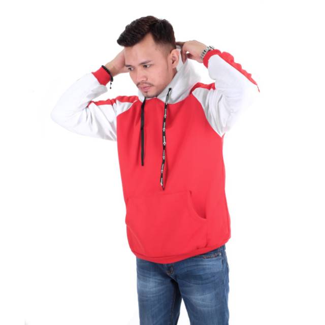 Arraw Hoodie || Sweater Hoodie Pria #AH