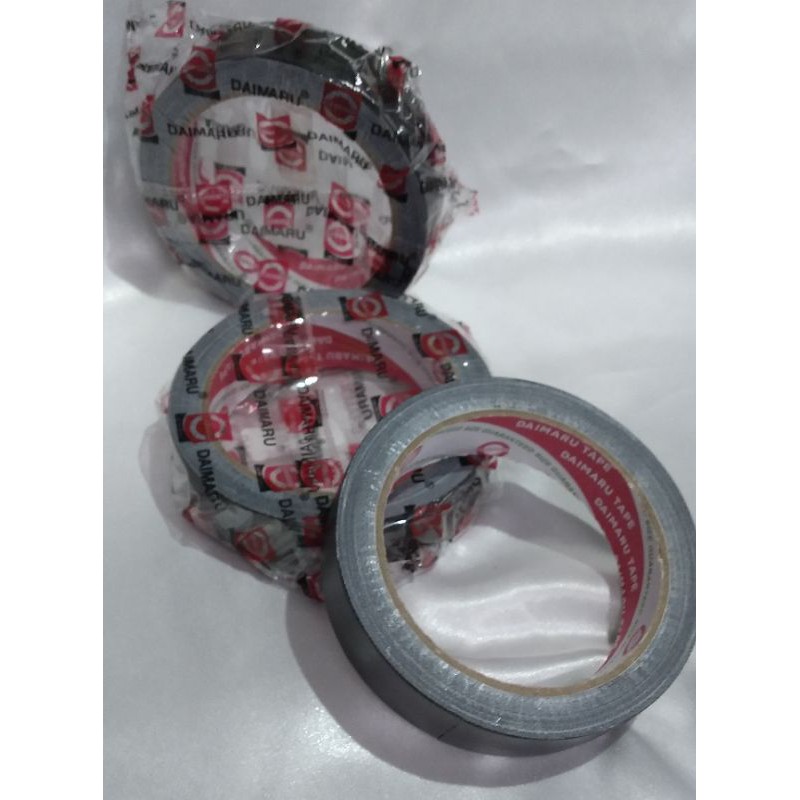 

LAKBAN HITAM 24MM DAIMARU