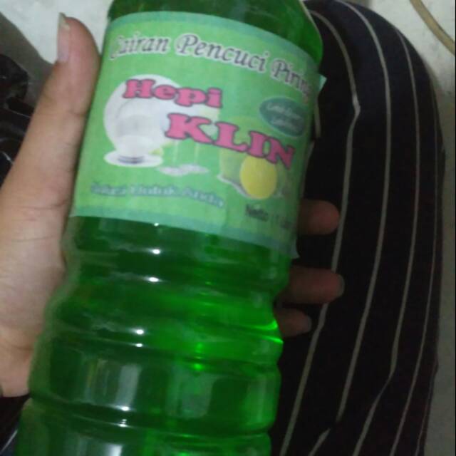 

Sabun cuci piring
