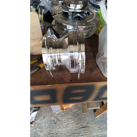 tromol dt napgir  set napgir tutup kampas pnp gl cb mp tiger