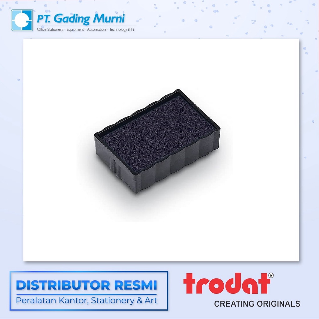 

TRODAT SPARE PAD 4850