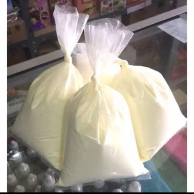 

Susu BUBuk 250gr repack