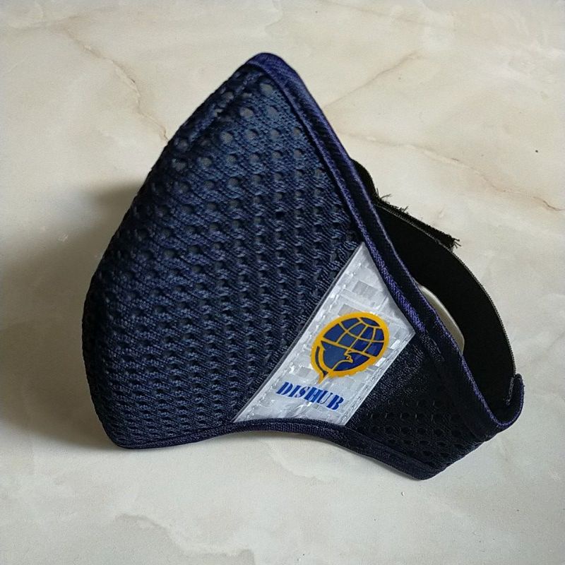 MASKER DISHUB