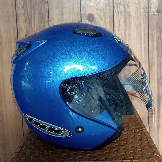 HELM INK CENTRO ORI (ongkir 2 kg)-3