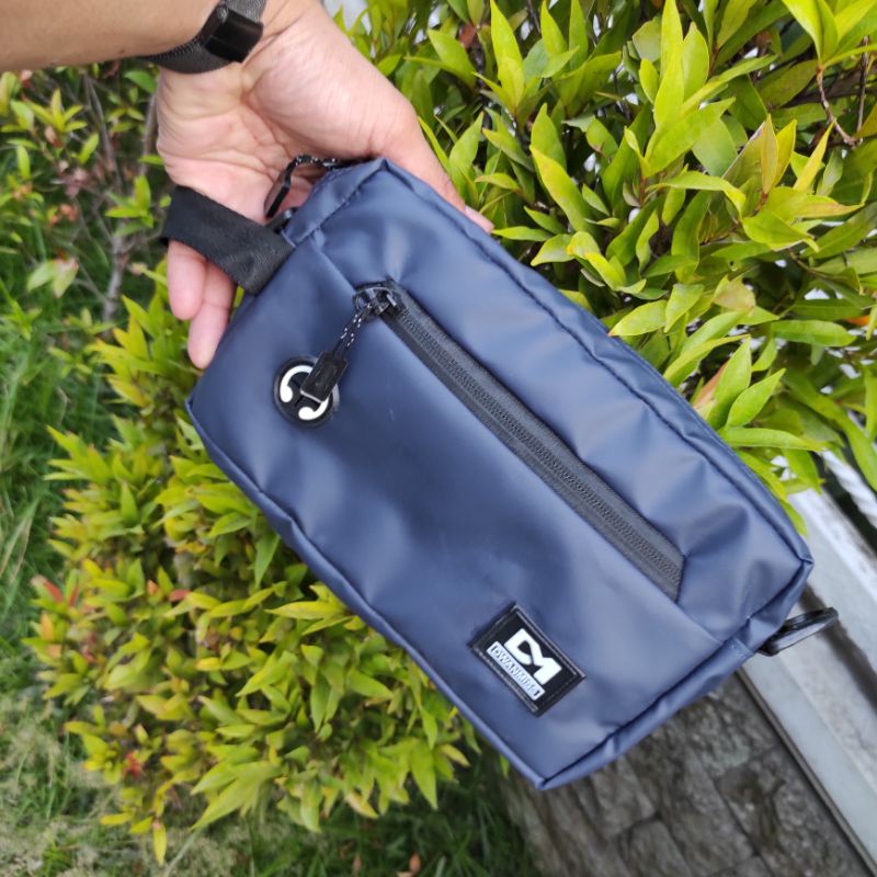 Clouth Tas Tangan Pria Waterproof | Hand Bag Best Quality Multy Fashion