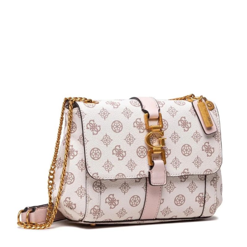 8.8 SALE | GUESSS Briana Convertible Crossbody Bag