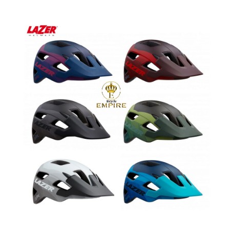 Lazer Helm Sepeda Lazer Chiru CPSC Helmet Sepeda MTB Off road