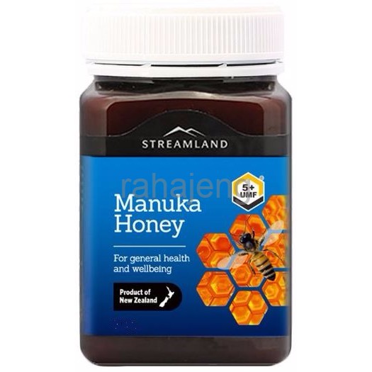 

Madu Manuka Streamland UMF 5+ 250g