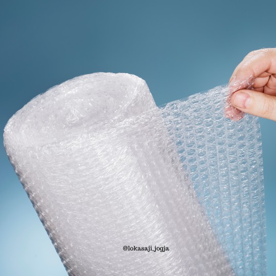

Buble Wrap untuk Packaging